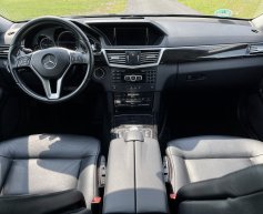 Mercedes - Benz E300CDI/170kw Avantgarde