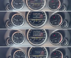 Mercedes - Benz E300CDI/170kw Avantgarde