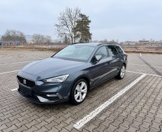 Seat Leon FR 1.5tsi/110kw