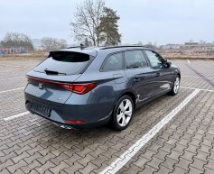 Seat Leon FR 1.5tsi/110kw