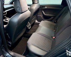 Seat Leon FR 1.5tsi/110kw