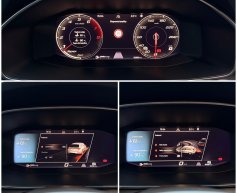 Seat Leon FR 1.5tsi/110kw