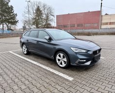 Seat Leon FR 1.5tsi/110kw