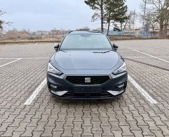 Seat Leon FR 1.5tsi/110kw