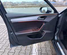 Seat Leon FR 1.5tsi/110kw