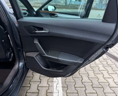 Seat Leon FR 1.5tsi/110kw