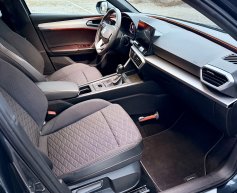 Seat Leon FR 1.5tsi/110kw