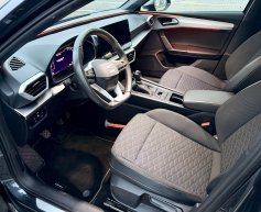 Seat Leon FR 1.5tsi/110kw