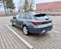 Seat Leon FR 1.5tsi/110kw