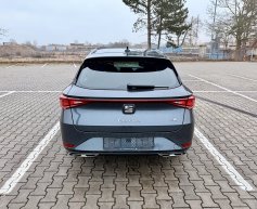 Seat Leon FR 1.5tsi/110kw