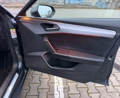 Seat Leon FR 1.5tsi/110kw