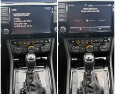 Škoda Superb 3 2.0tsi/206kw, Sportline, 4x4