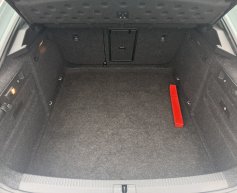 Škoda Superb 3 2.0tsi/206kw, Sportline, 4x4