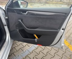 Škoda Superb 3 2.0tsi/206kw, Sportline, 4x4