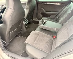 Škoda Superb 3 2.0tsi/206kw, Sportline, 4x4