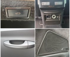 Škoda Superb 3 2.0tsi/206kw, Sportline, 4x4