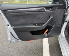 Škoda Superb 3 2.0tsi/206kw, Sportline, 4x4