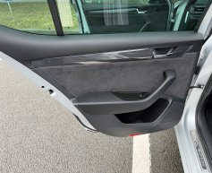 Škoda Superb 3 2.0tsi/206kw, Sportline, 4x4