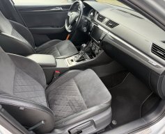 Škoda Superb 3 2.0tsi/206kw, Sportline, 4x4