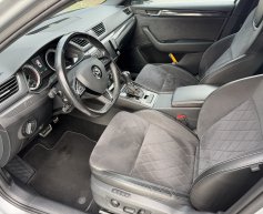 Škoda Superb 3 2.0tsi/206kw, Sportline, 4x4