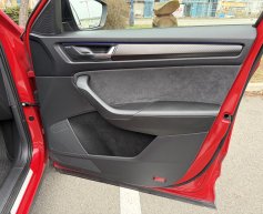 Škoda Kodiaq 2.0tsi/140kw, Sportline, DSG