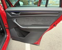 Škoda Kodiaq 2.0tsi/140kw, Sportline, DSG