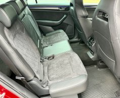 Škoda Kodiaq 2.0tsi/140kw, Sportline, DSG