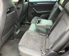 Škoda Kodiaq 2.0tsi/140kw, Sportline, DSG