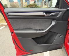 Škoda Kodiaq 2.0tsi/140kw, Sportline, DSG