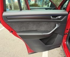 Škoda Kodiaq 2.0tsi/140kw, Sportline, DSG