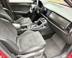 Škoda Kodiaq 2.0tsi/140kw, Sportline, DSG