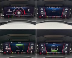 Škoda Kodiaq 2.0tsi/140kw, Sportline, DSG