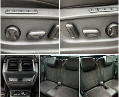 Škoda Kodiaq 2.0tsi/140kw, Sportline, DSG