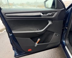 Škoda Kodiaq 1.4tsi/110kw, Style