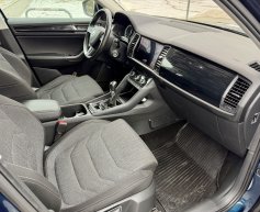 Škoda Kodiaq 1.4tsi/110kw, Style