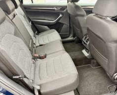 Škoda Kodiaq 1.4tsi/110kw, Style