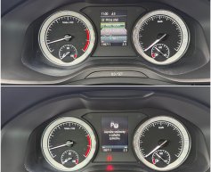 Škoda Kodiaq 1.4tsi/110kw, Style