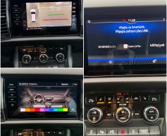 Škoda Kodiaq 1.4tsi/110kw, Style