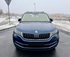 Škoda Kodiaq 1.4tsi/110kw, Style