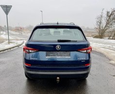 Škoda Kodiaq 1.4tsi/110kw, Style