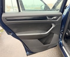 Škoda Kodiaq 1.4tsi/110kw, Style