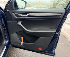 Škoda Kodiaq 1.4tsi/110kw, Style