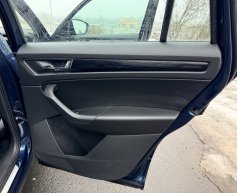 Škoda Kodiaq 1.4tsi/110kw, Style