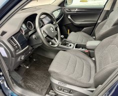 Škoda Kodiaq 1.4tsi/110kw, Style