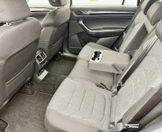 Škoda Kodiaq 1.4tsi/110kw, Style