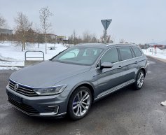 Volkswagen Passat 1.4 GTE, PHEV,  Highline, SOH 77.8%
