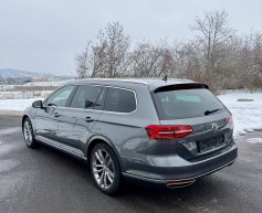 Volkswagen Passat 1.4 GTE, PHEV,  Highline, SOH 77.8%