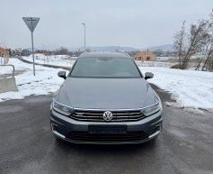 Volkswagen Passat 1.4 GTE, PHEV,  Highline, SOH 77.8%
