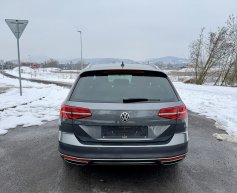 Volkswagen Passat 1.4 GTE, PHEV,  Highline, SOH 77.8%