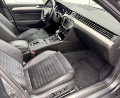 Volkswagen Passat 1.4 GTE, PHEV,  Highline, SOH 77.8%